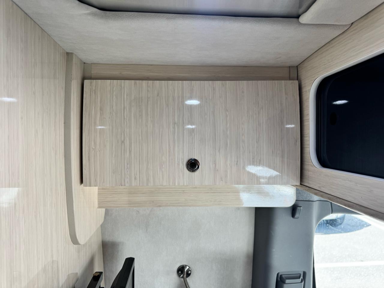 Airstream Interstate  2015