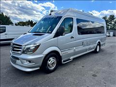 2015 Airstream Interstate 