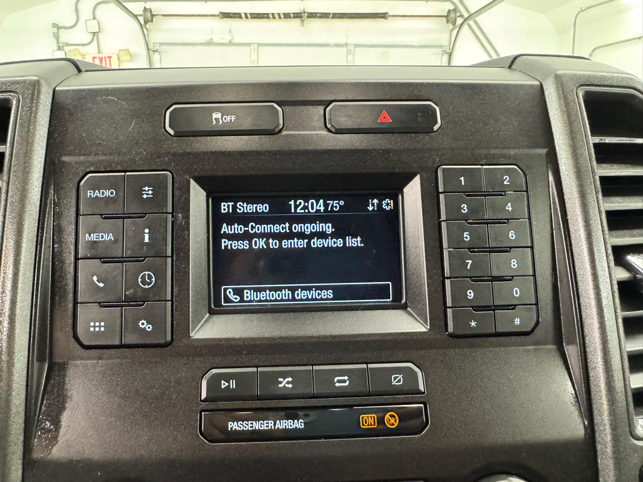 Ford Super Duty F-250 SRW King Ranch 4WD Crew Cab 8' Box 2020