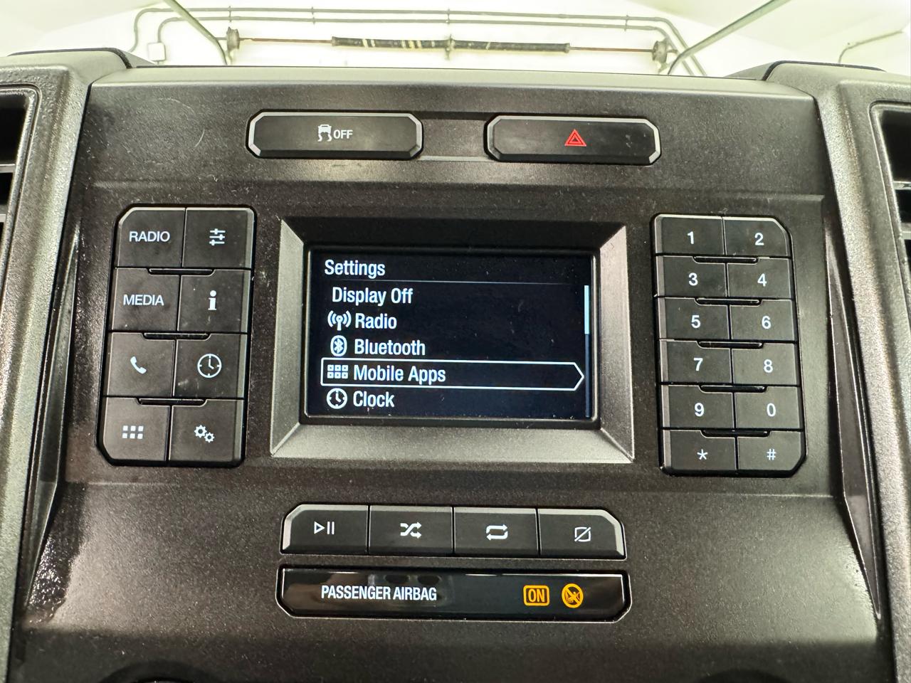 Ford Super Duty F-250 SRW King Ranch 4WD Crew Cab 8' Box 2020