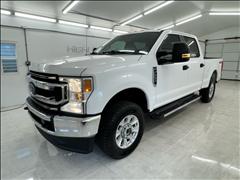 2020 Ford Super Duty F-250 SRW 