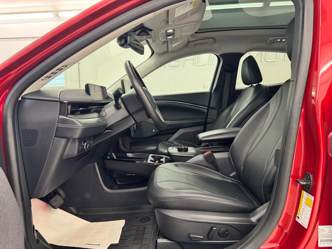 Ford Mustang Mach-E Premium AWD 2022