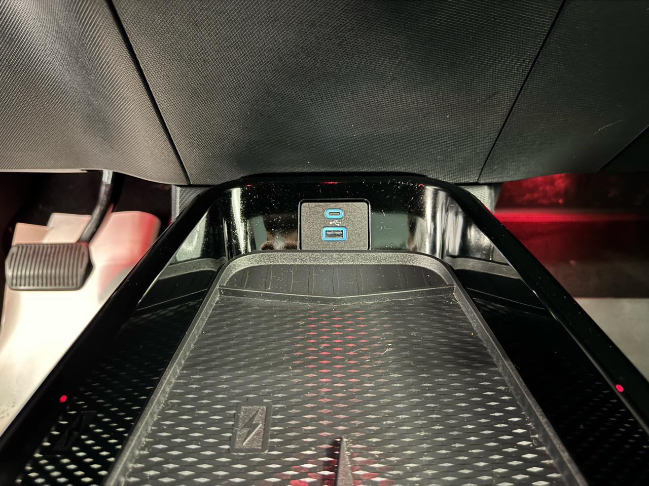 Ford Mustang Mach-E Premium AWD 2022
