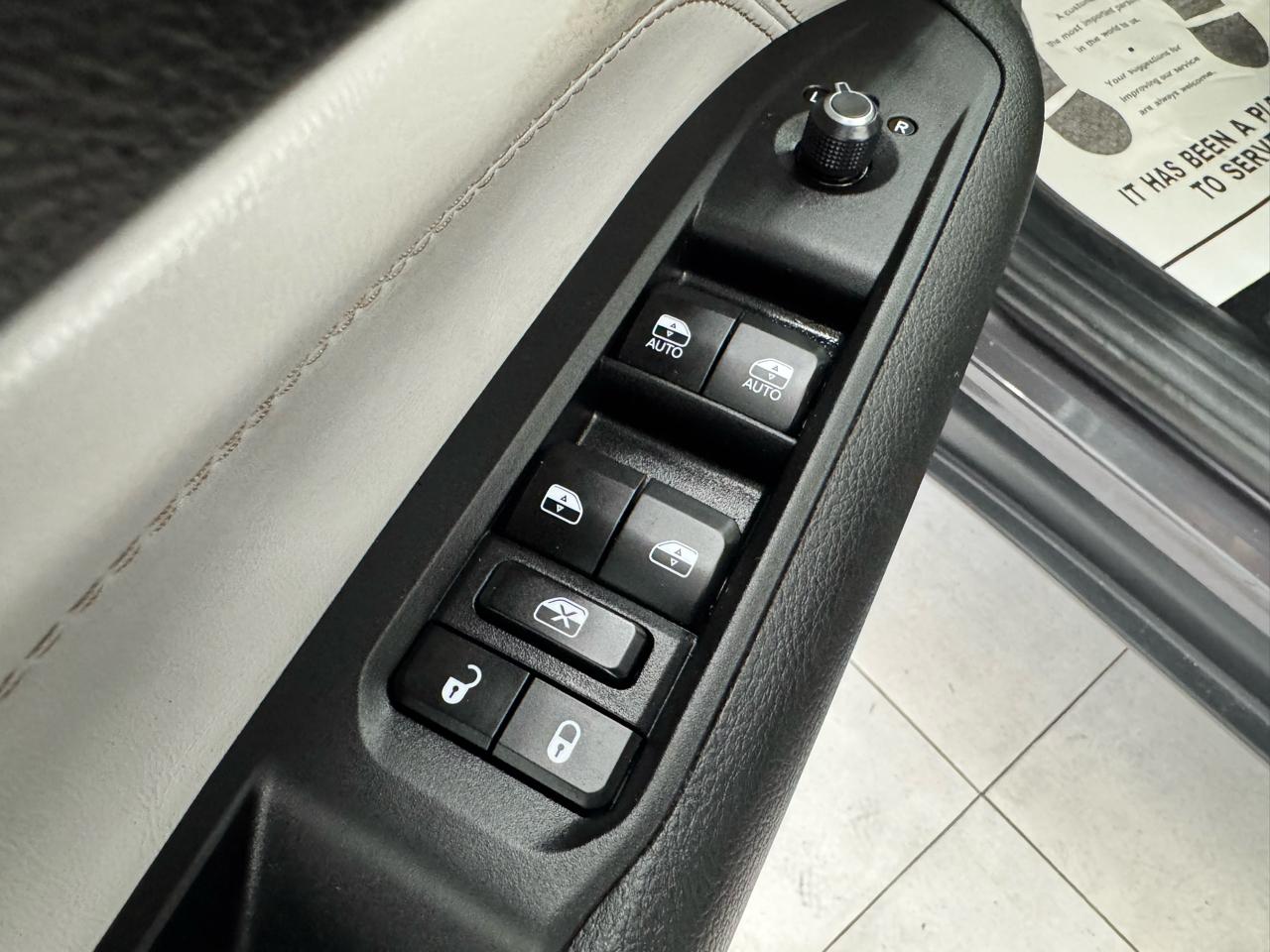 Jeep Compass Limited 4x4 2024