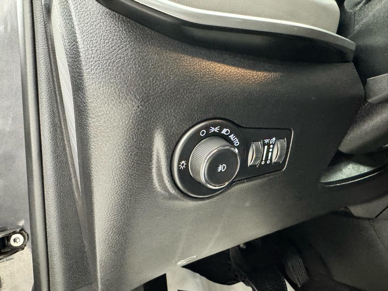 Jeep Compass Limited 4x4 2024