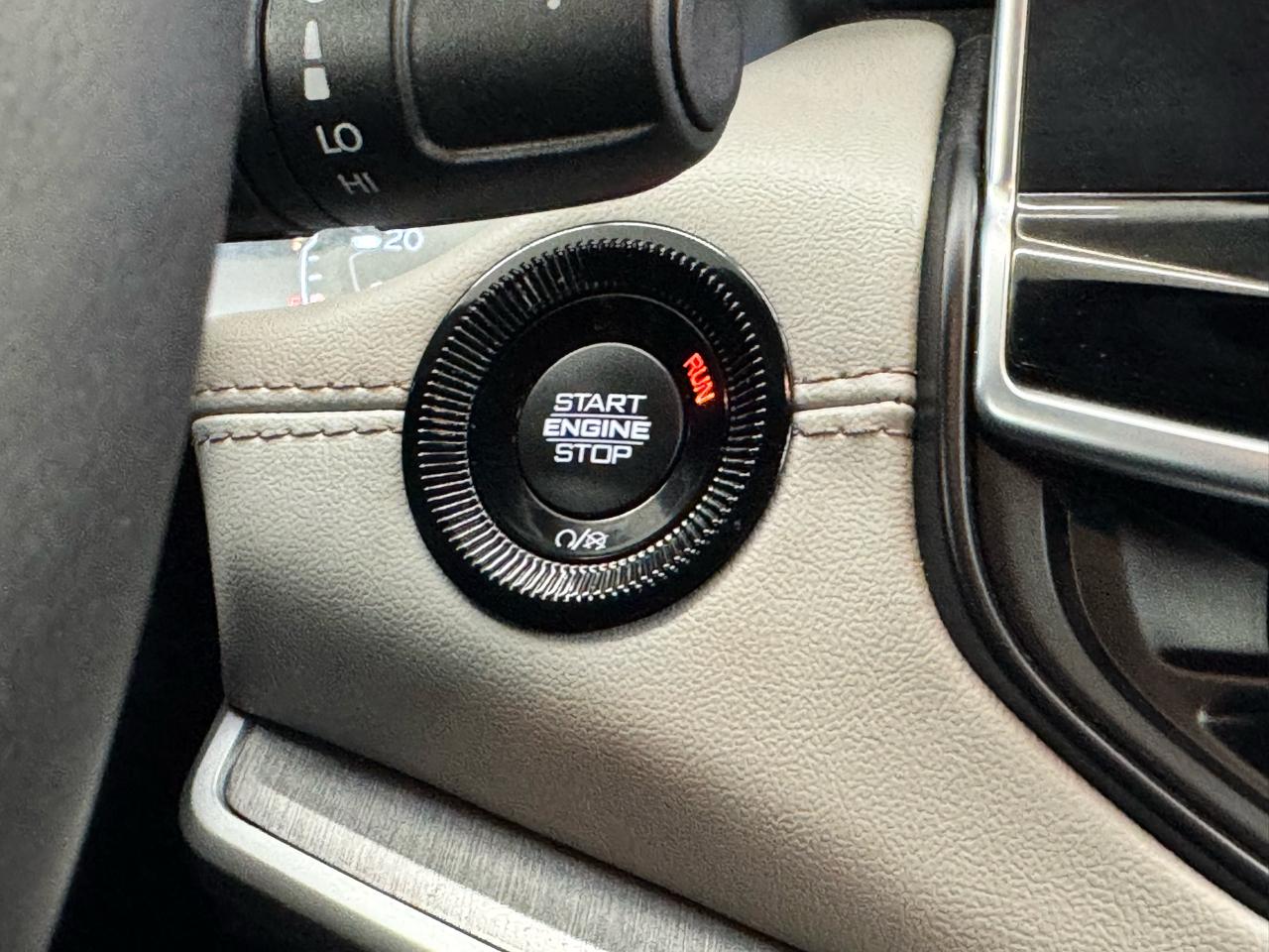 Jeep Compass Limited 4x4 2024