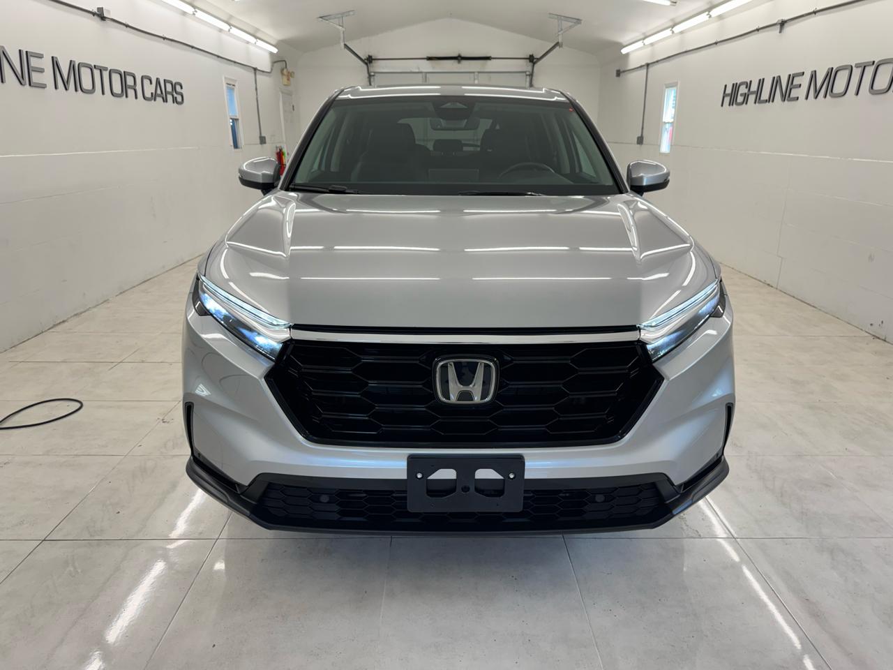 Honda CR-V EX-L 2WD 2024