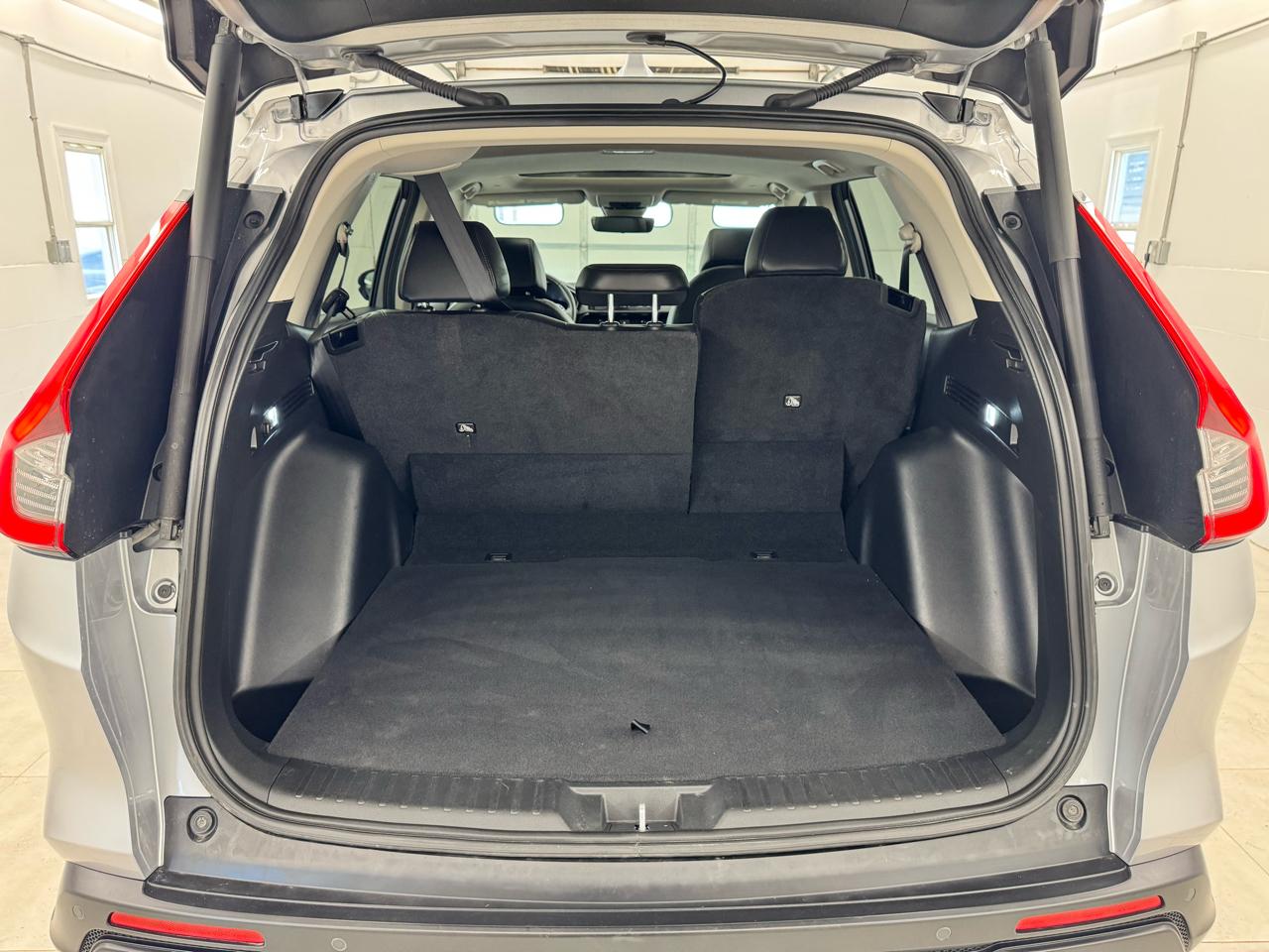 Honda CR-V EX-L 2WD 2024