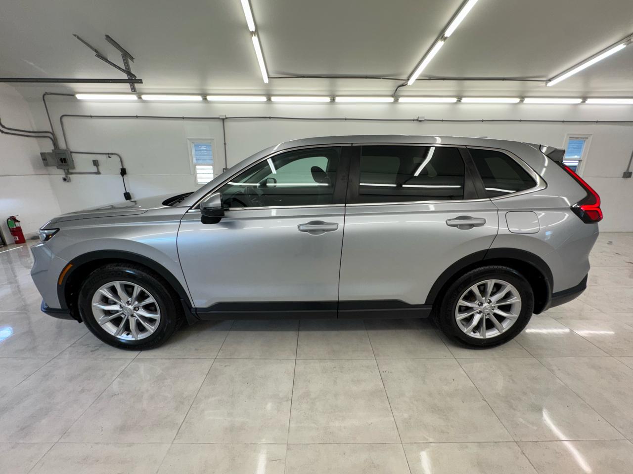 Honda CR-V EX-L 2WD 2024