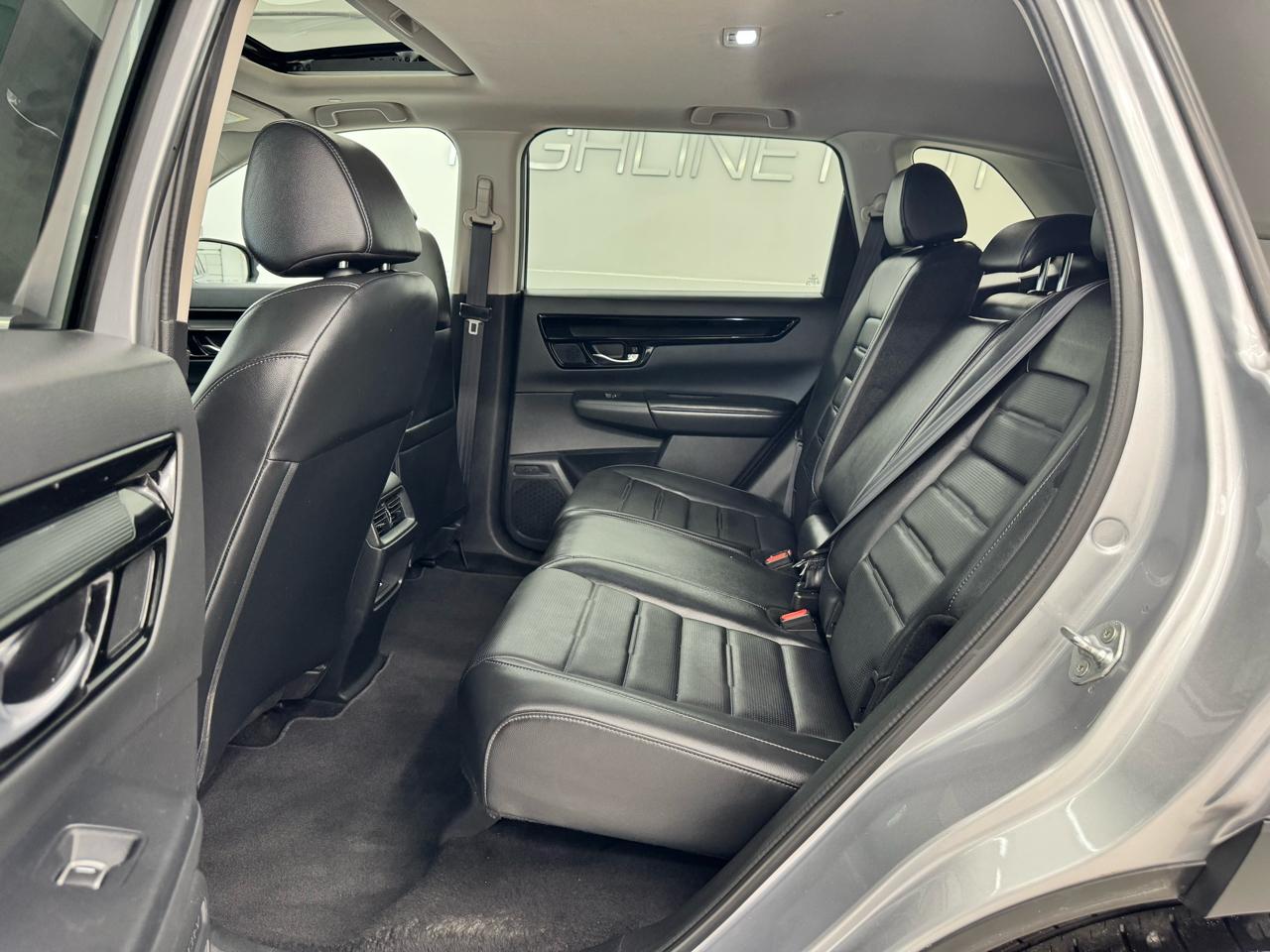 Honda CR-V EX-L 2WD 2024