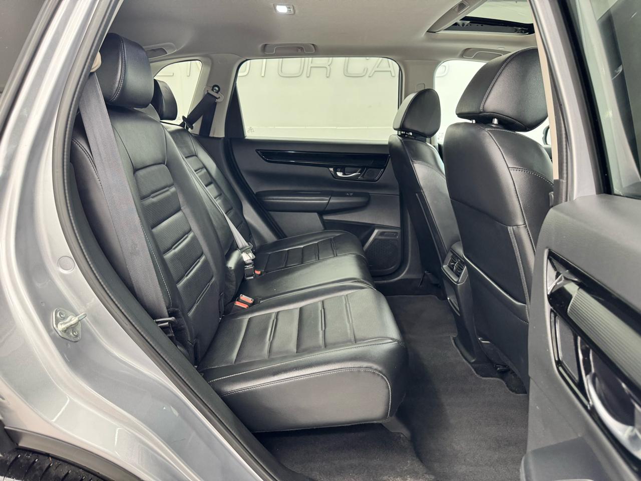 Honda CR-V EX-L 2WD 2024