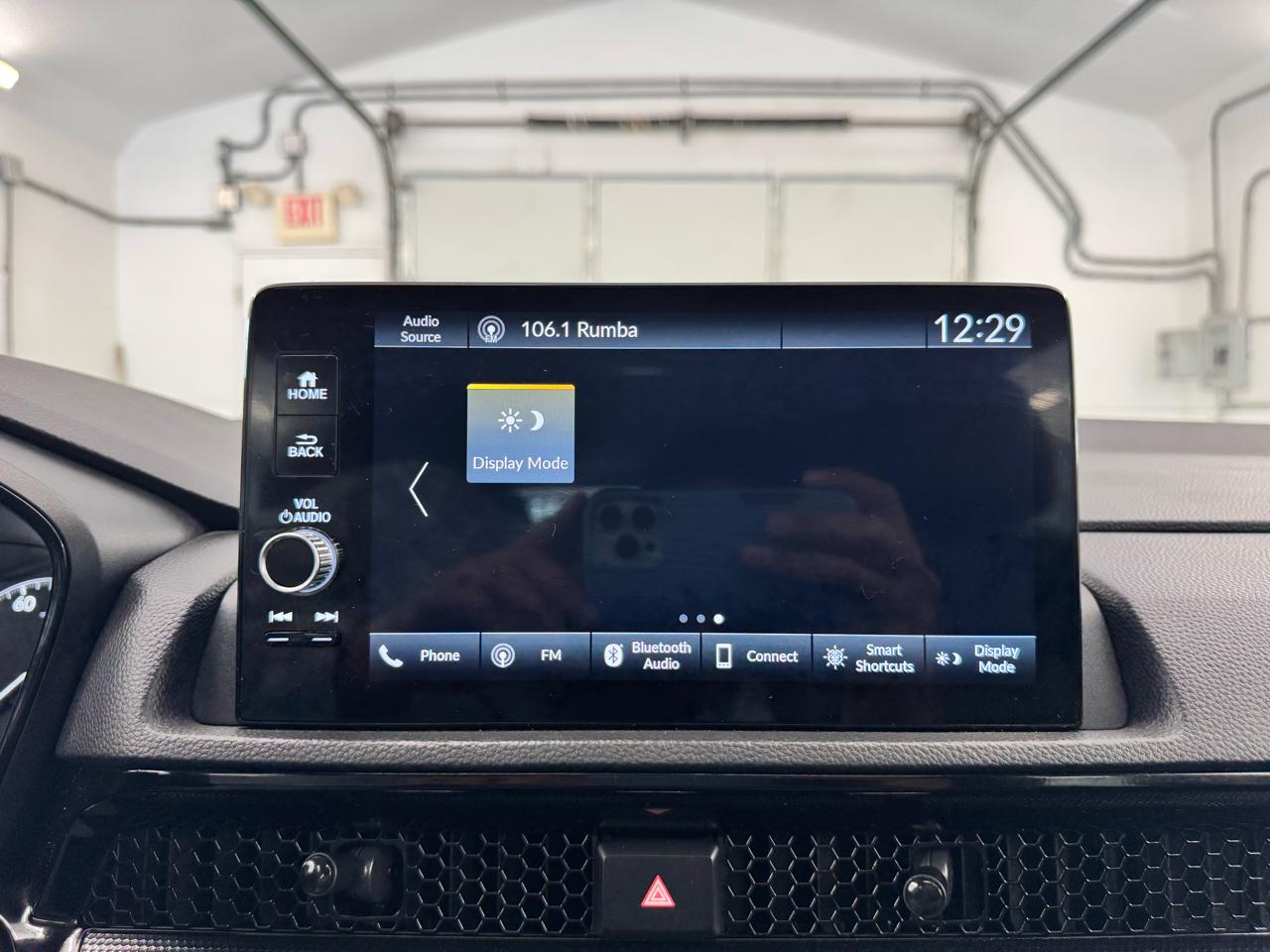Honda CR-V EX-L 2WD 2024