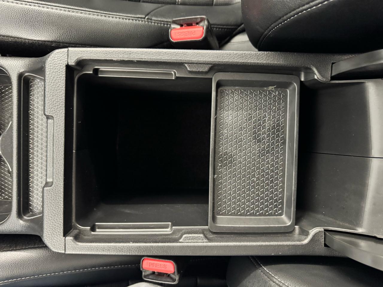 Honda CR-V EX-L 2WD 2024