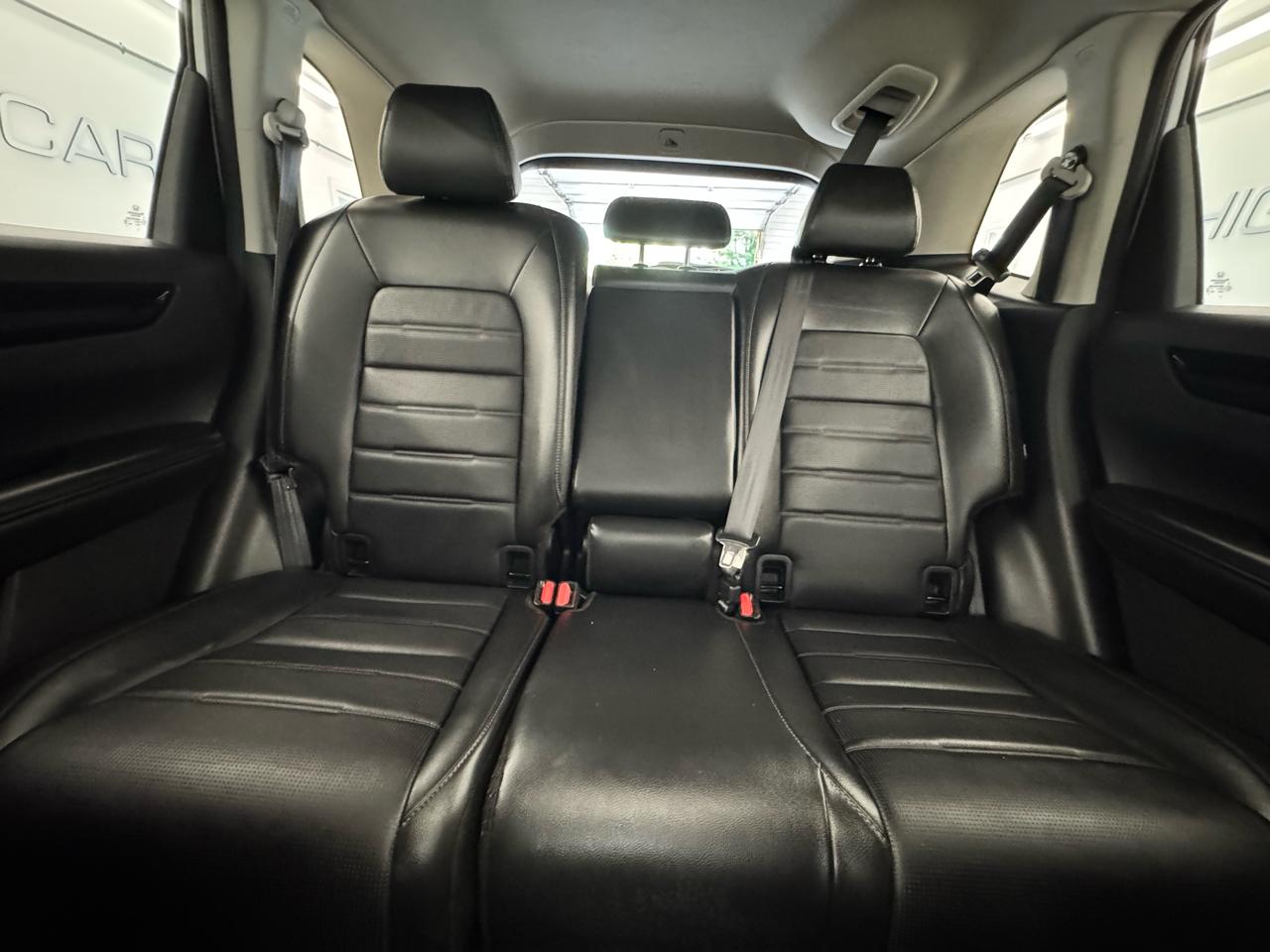 Honda CR-V EX-L 2WD 2024