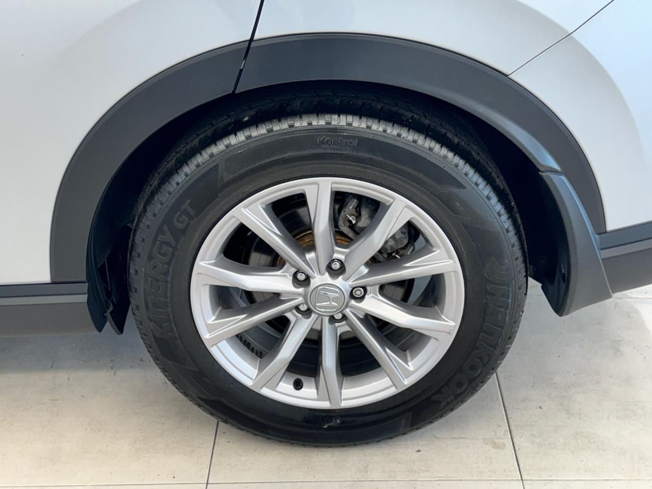 Honda CR-V EX-L 2WD 2024