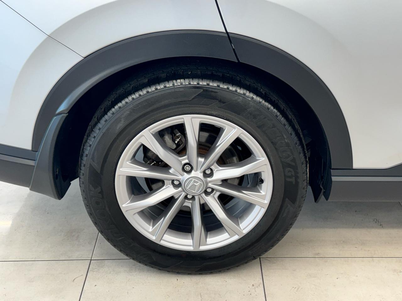 Honda CR-V EX-L 2WD 2024