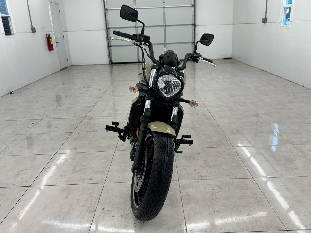 Kawasaki Vulcan S ABS  2024