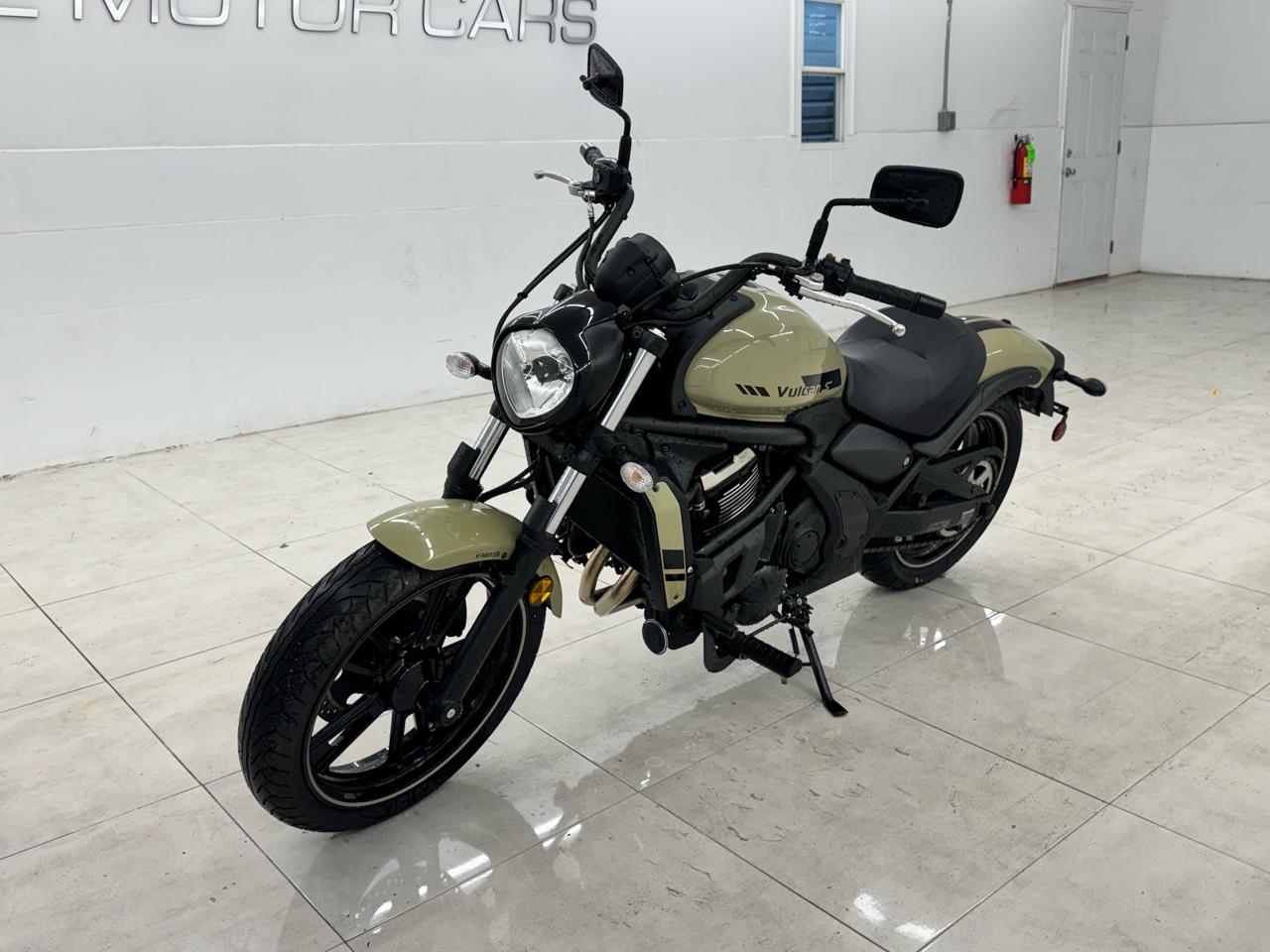 Kawasaki Vulcan S ABS  2024
