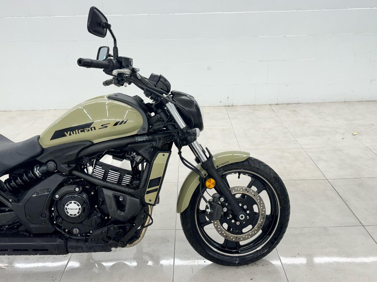 Kawasaki Vulcan S ABS  2024
