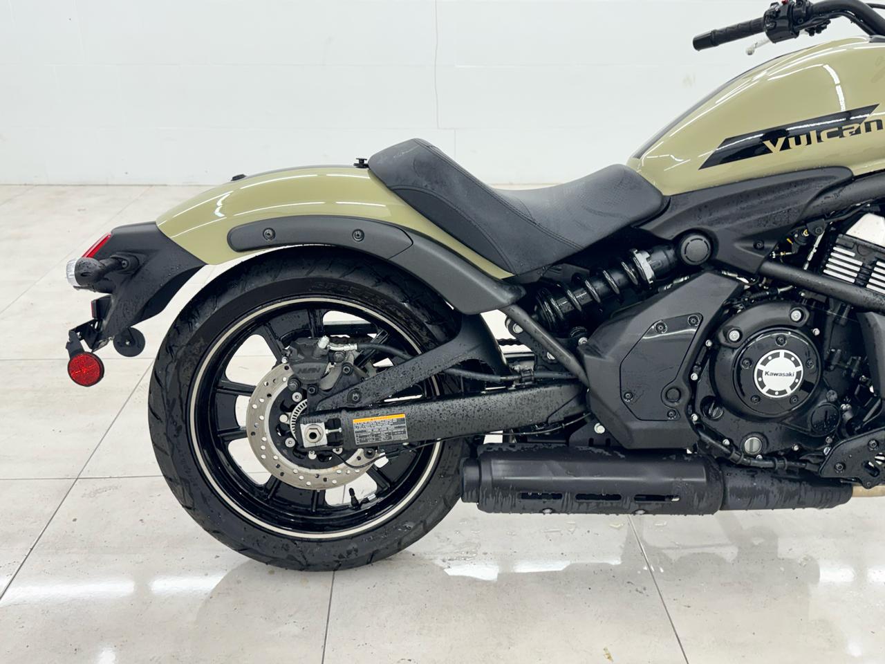 Kawasaki Vulcan S ABS  2024