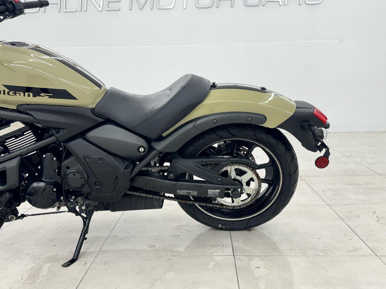 Kawasaki Vulcan S ABS  2024