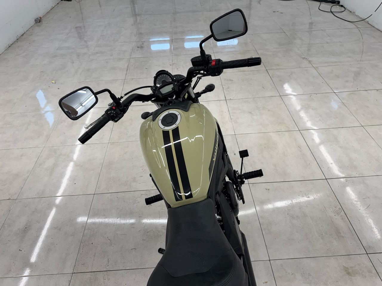 Kawasaki Vulcan S ABS  2024