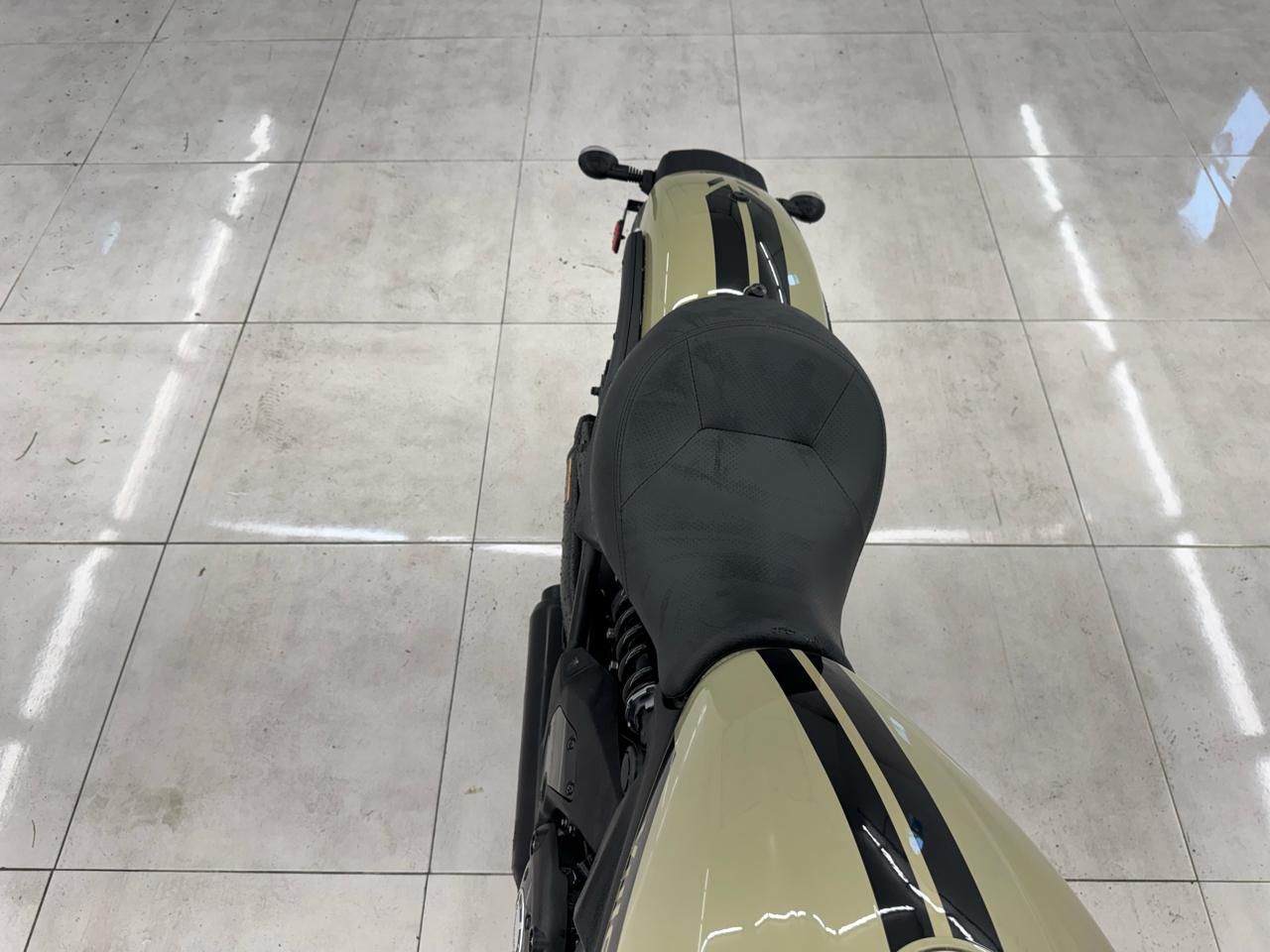Kawasaki Vulcan S ABS  2024