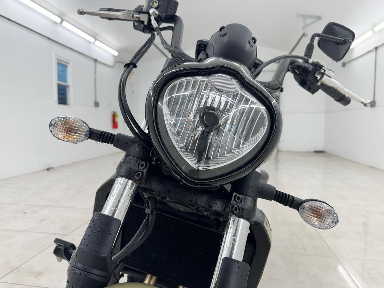 Kawasaki Vulcan S ABS  2024