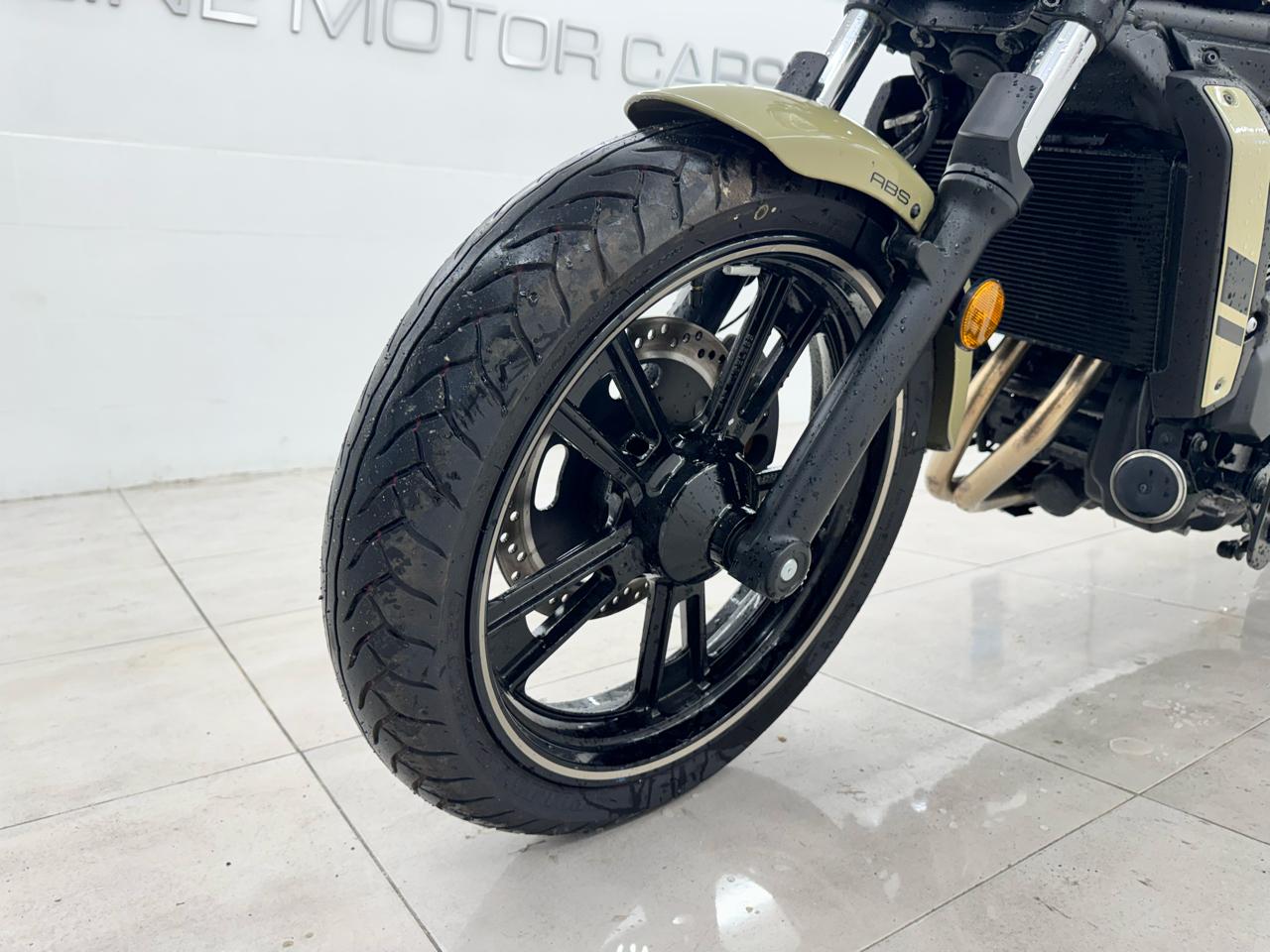 Kawasaki Vulcan S ABS  2024