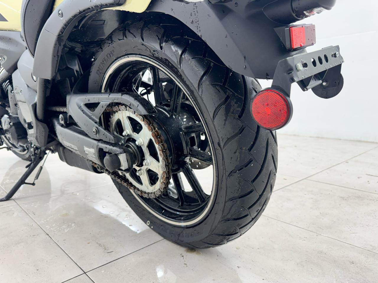 Kawasaki Vulcan S ABS  2024