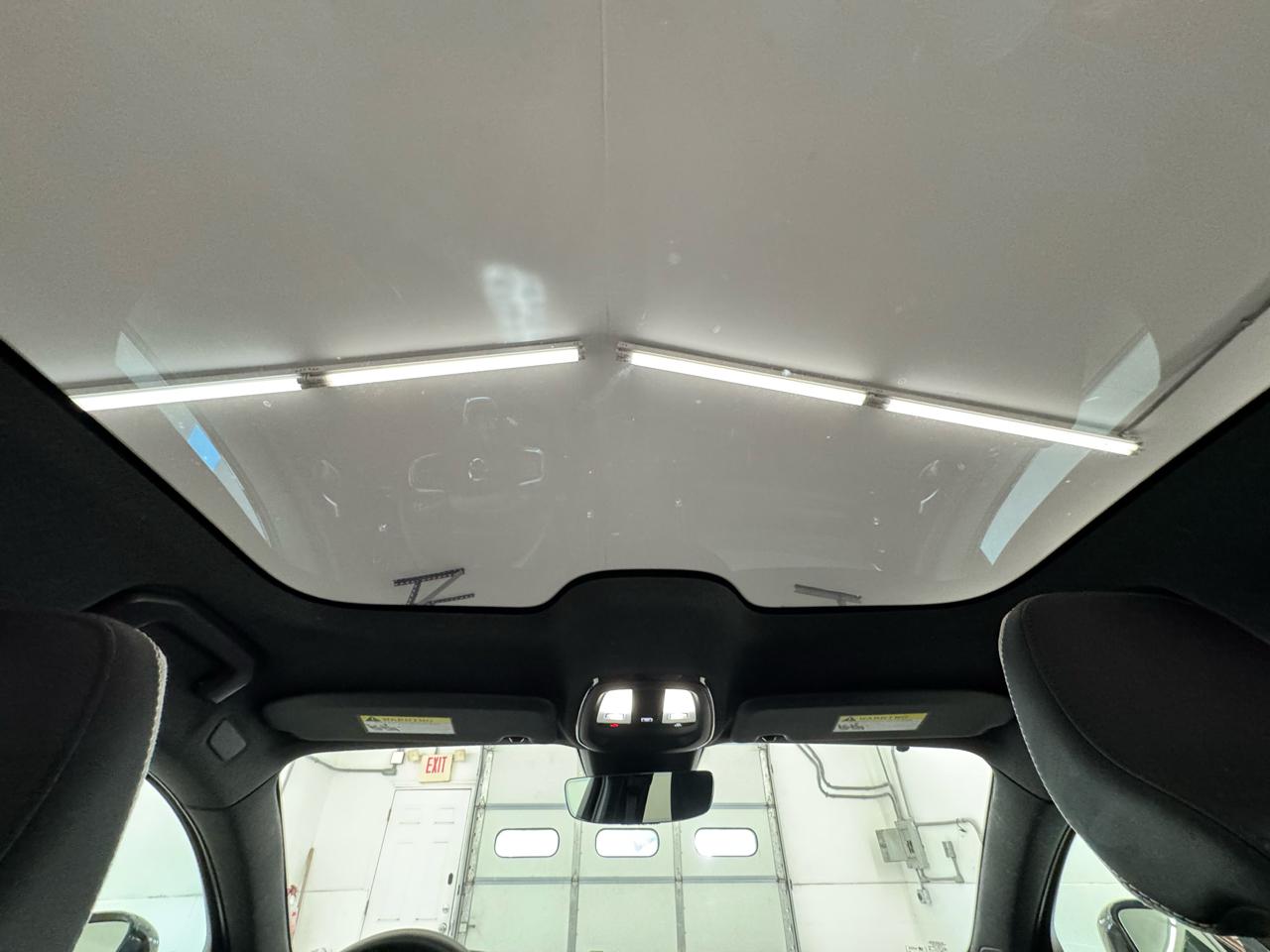 Volvo C40 Recharge Pure Electric P8 eAWD Ultimate 2022