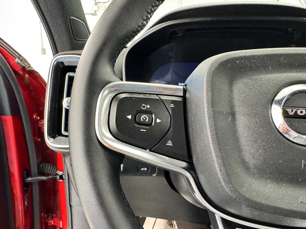 Volvo C40 Recharge Pure Electric P8 eAWD Ultimate 2022