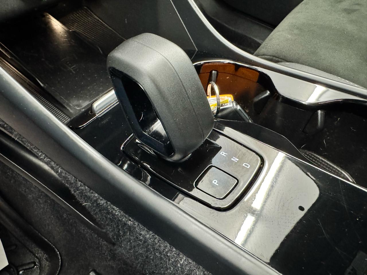 Volvo C40 Recharge Pure Electric P8 eAWD Ultimate 2022