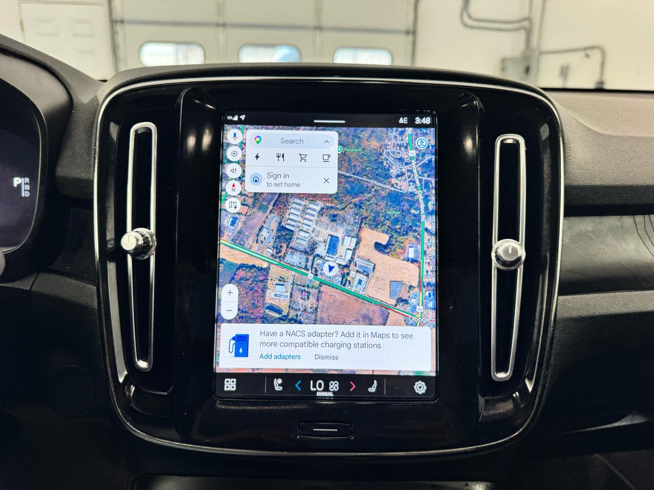 Volvo C40 Recharge Pure Electric P8 eAWD Ultimate 2022