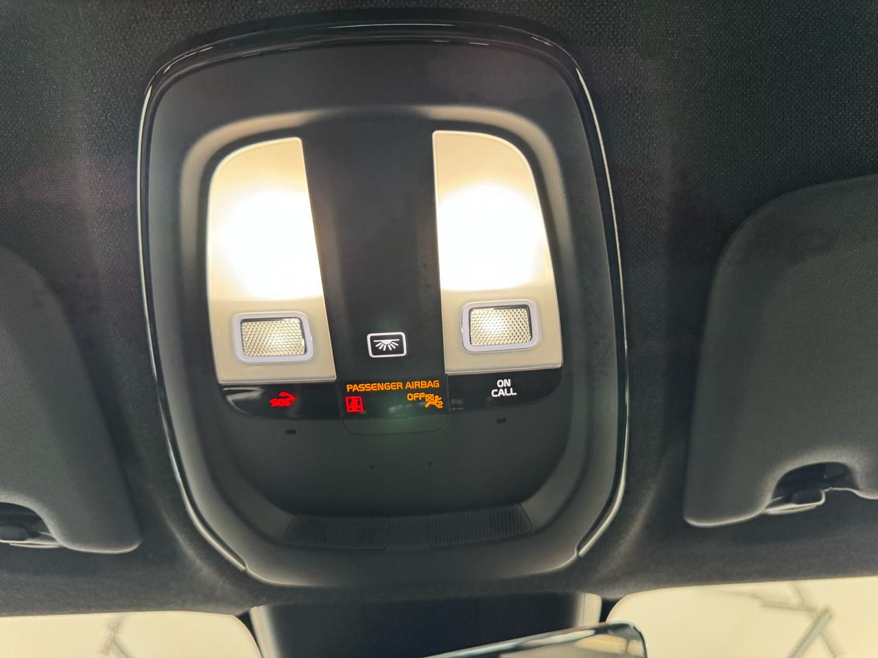 Volvo C40 Recharge Pure Electric P8 eAWD Ultimate 2022