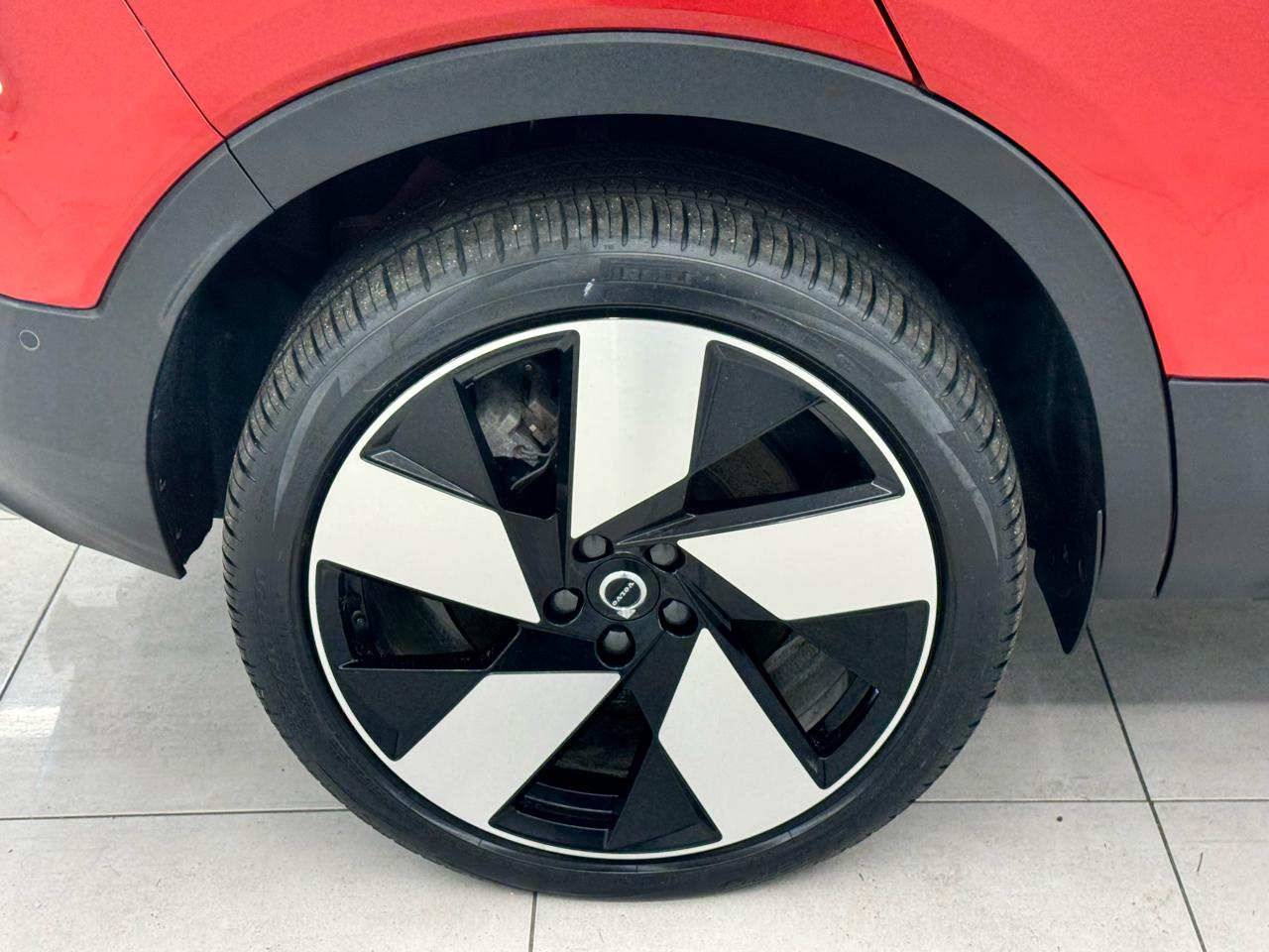 Volvo C40 Recharge Pure Electric P8 eAWD Ultimate 2022