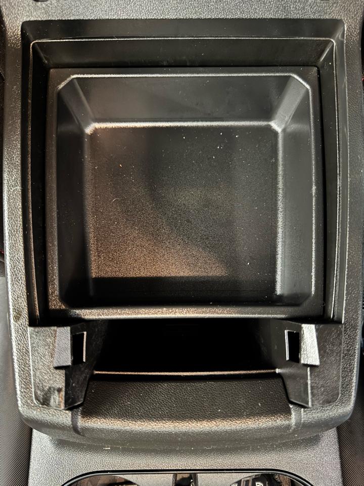 Chevrolet Colorado 4WD Crew Cab Z71 2025