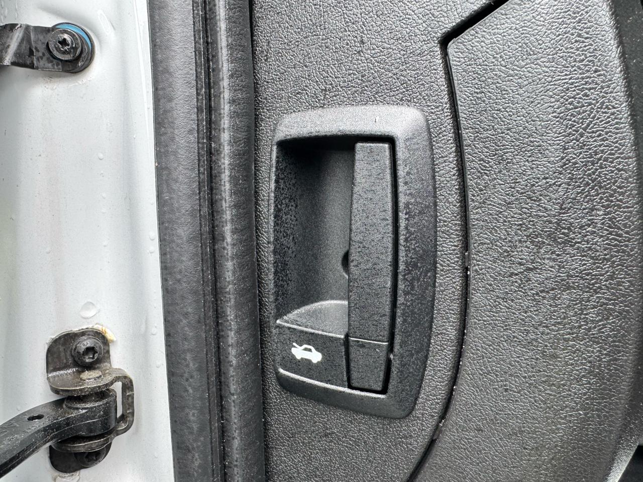 RAM ProMaster Cargo Van 2500 High Roof 159" WB 2023