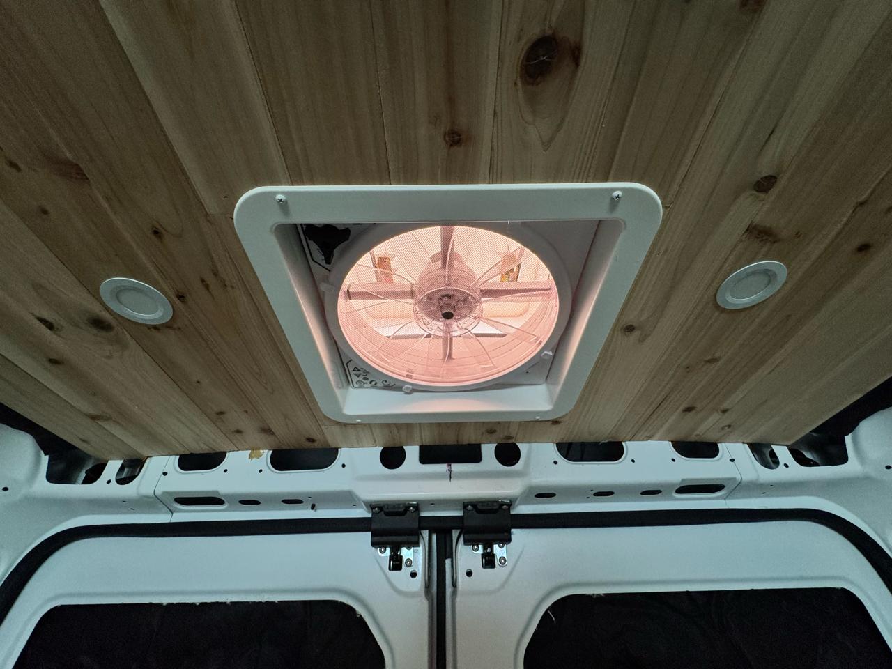 RAM ProMaster Cargo Van 2500 High Roof 159" WB 2023
