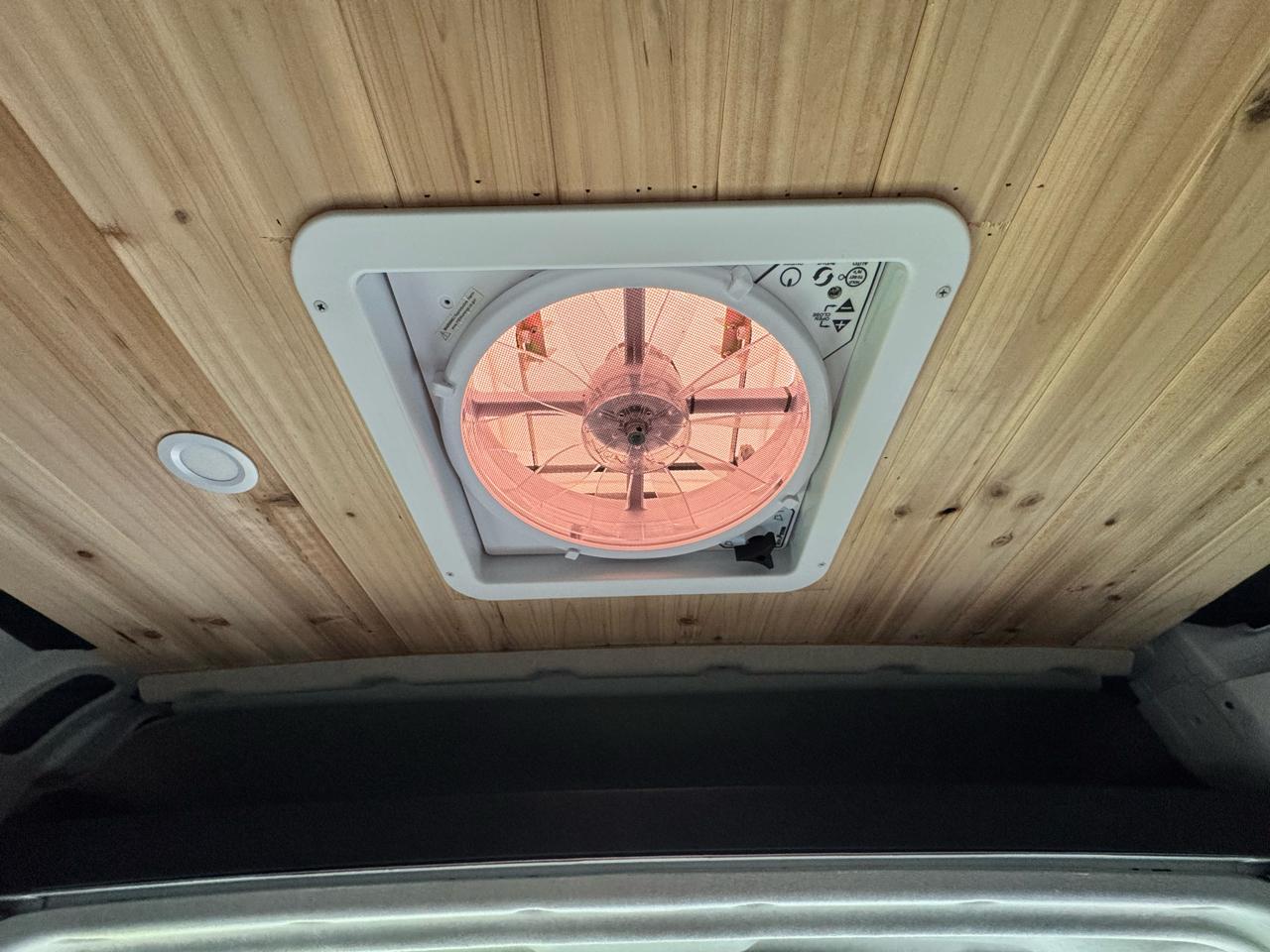 RAM ProMaster Cargo Van 2500 High Roof 159" WB 2023