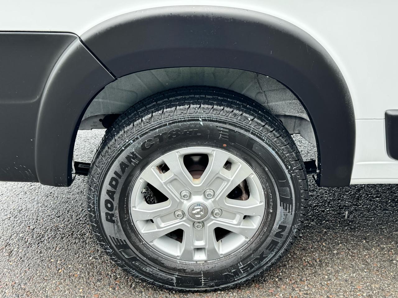 RAM ProMaster Cargo Van 2500 High Roof 159" WB 2023