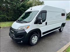 2023 RAM ProMaster Cargo Van 
