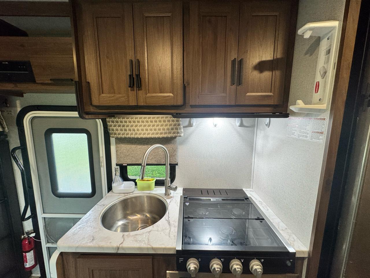 Forest River Sunseeker  2020
