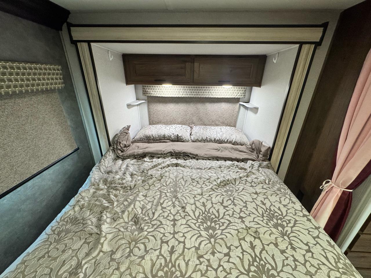 Forest River Sunseeker  2020