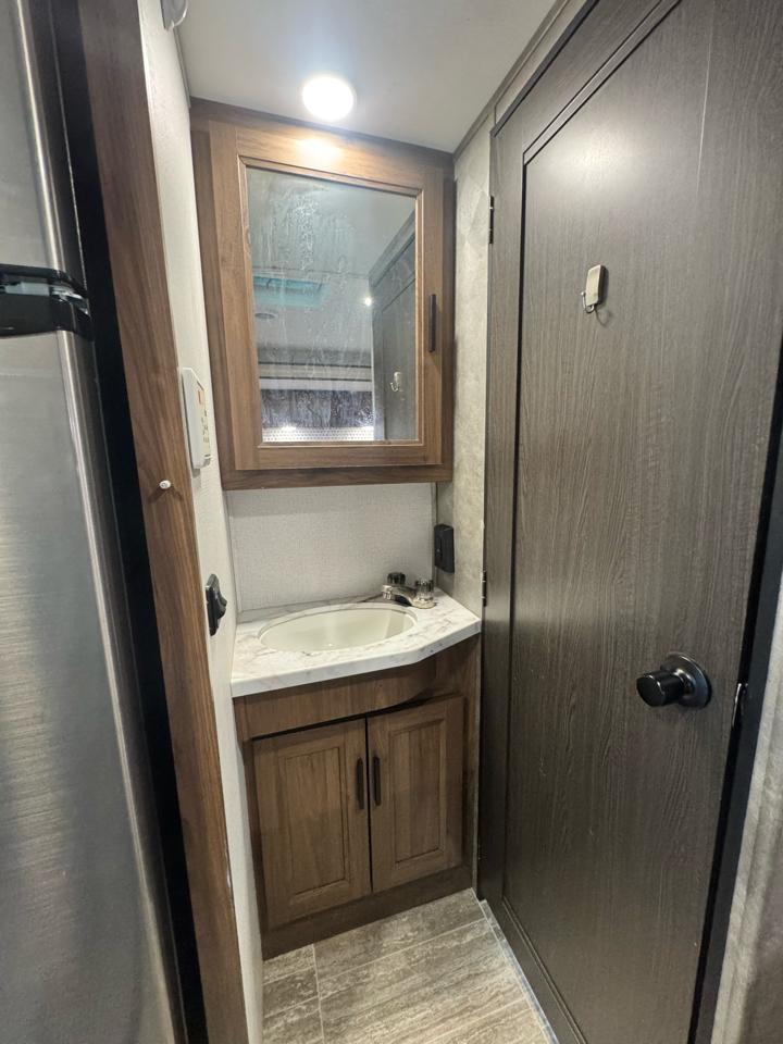 Forest River Sunseeker  2020