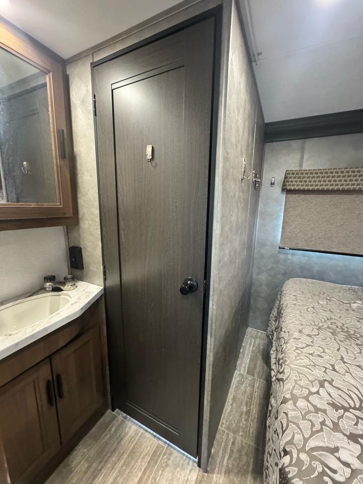 Forest River Sunseeker  2020