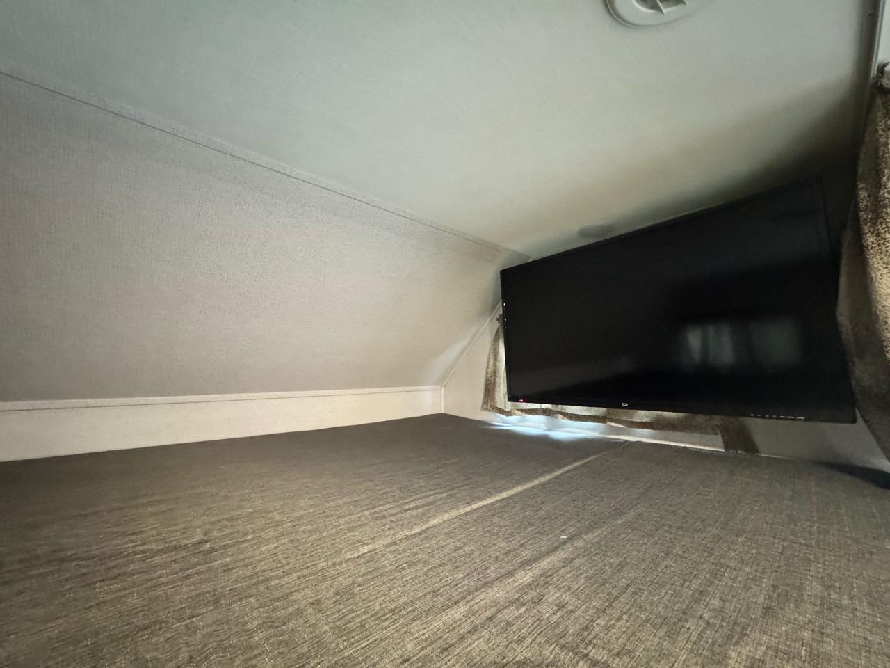 Forest River Sunseeker  2020