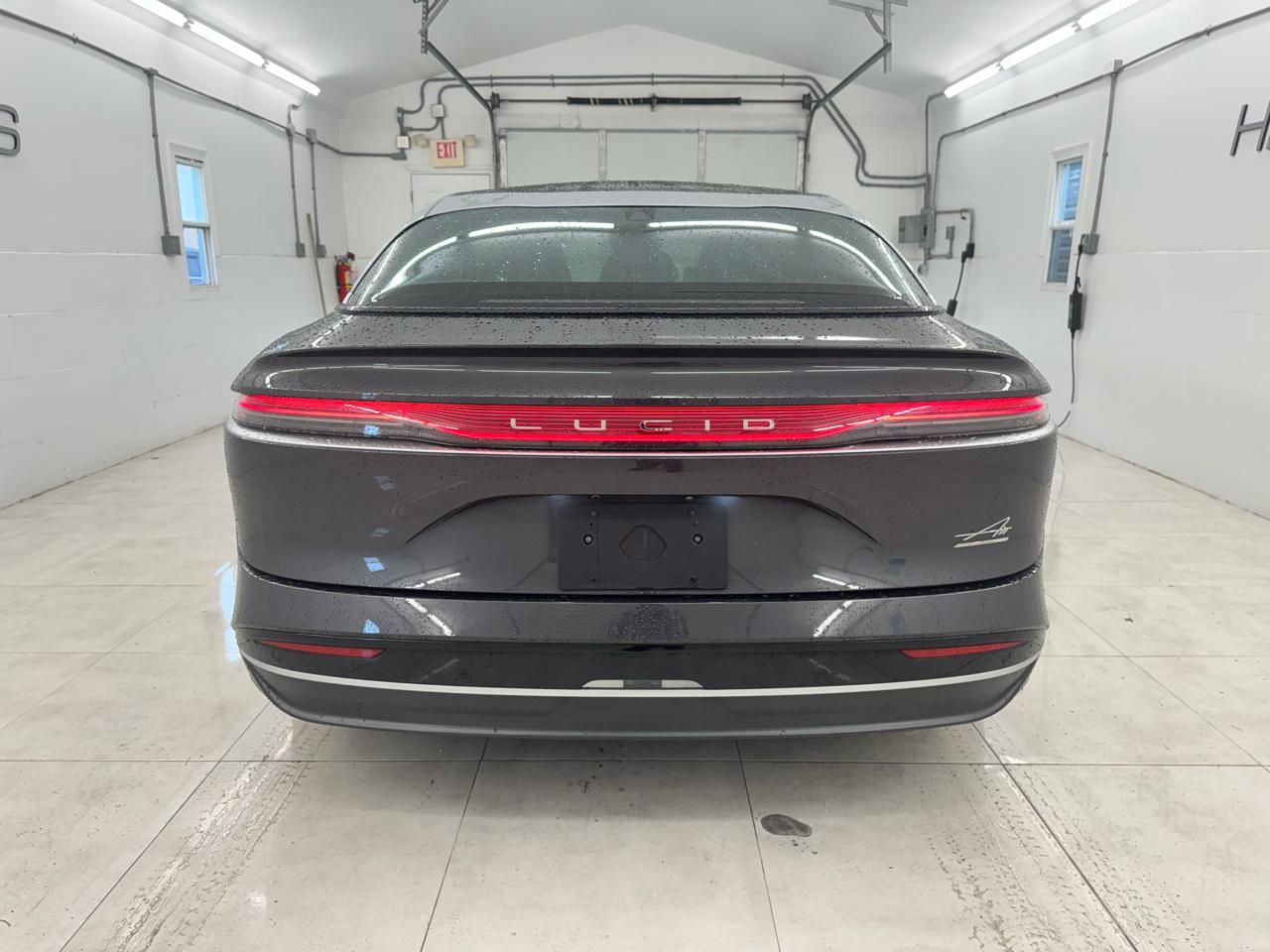 Lucid Air Grand Touring AWD 2022