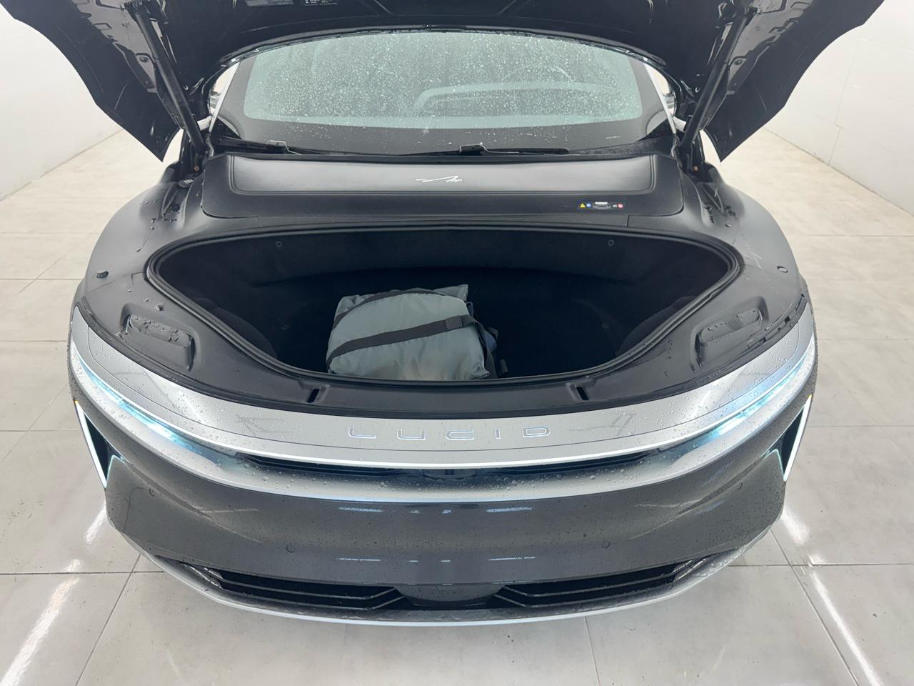 Lucid Air Grand Touring AWD 2022