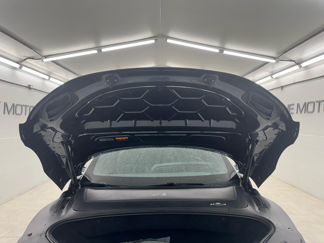 Lucid Air Grand Touring AWD 2022